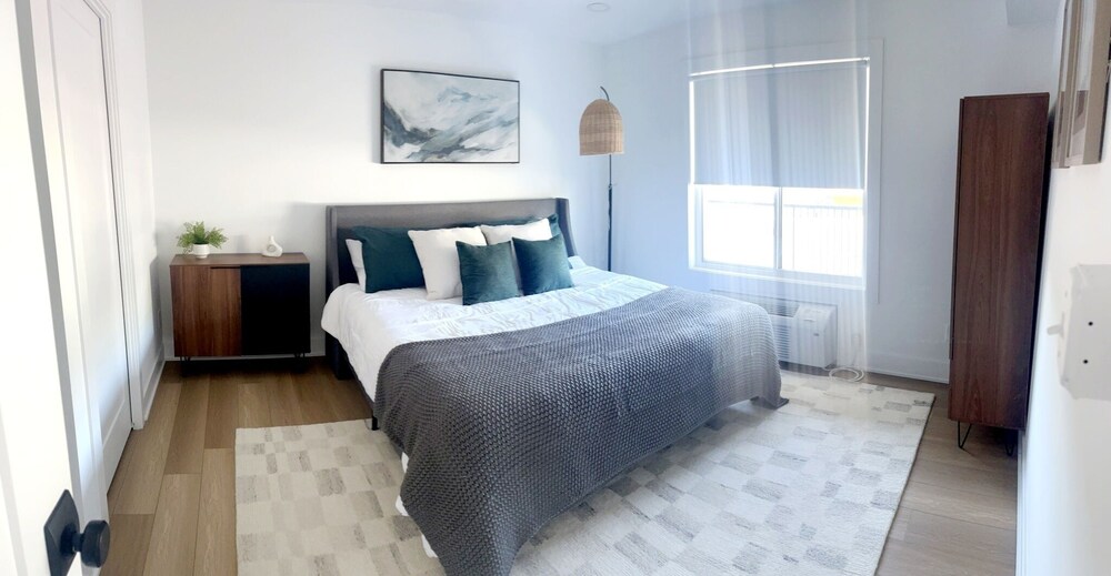 Extended stay+Downtown+Parking+Pool+Pets Lynchburg Vrbo