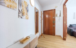 Interior - 4 bedroom nice apartment in El Campello (El Campello)