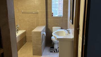 Handtücher, Toilettenpapier