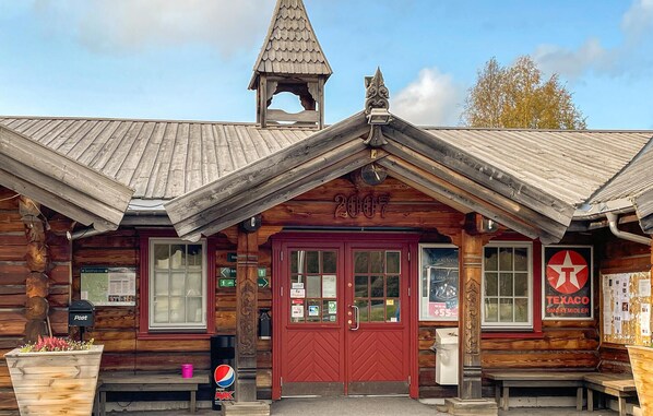 Außenbereich