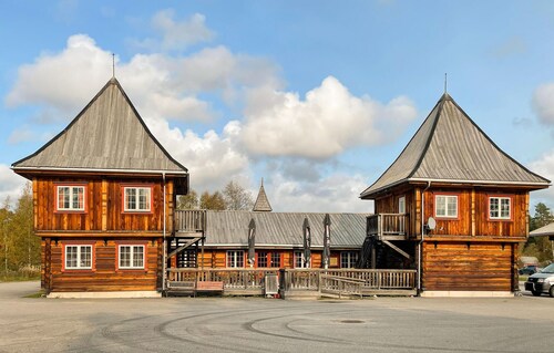 1 bedroom cozy home in Grue Finnskog