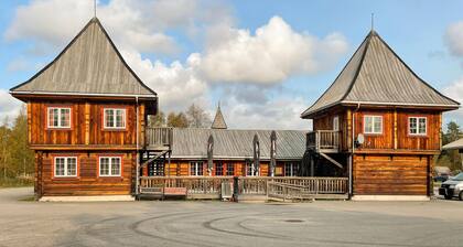 1 bedroom cozy home in Grue Finnskog