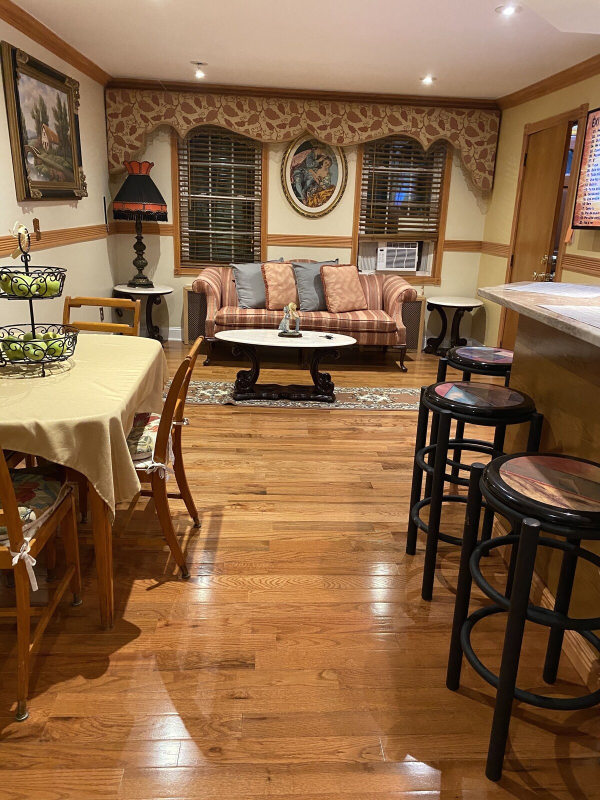 Bild für Gastgeberprofil