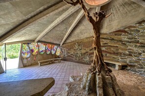 Interior - Domaine de la Santonne - un Havre de Paix en Plein Luberon (Apt)