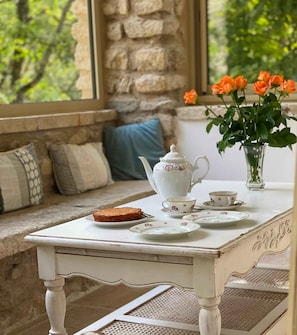 Interior - Domaine de la Santonne - un Havre de Paix en Plein Luberon (Apt)