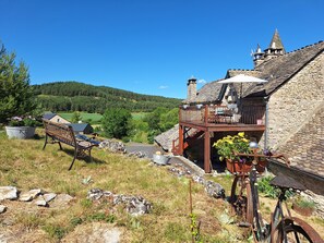 Ulkoalueet