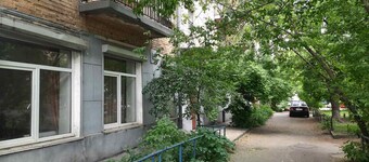 Podolski Hostel