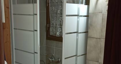 1 Bedroom Apartment in Ciriè