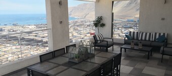 Maravilloso Depto 3 Habitaciones 1 Baño - Familiar Iquique Lugar Tranquilo