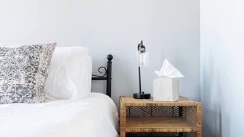 1 quarto, ferros/tábuas de passar roupa, Wi-Fi, roupa de cama