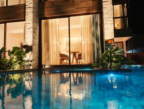 Almareia Boutique Hotel