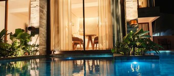 Almareia Boutique Hotel