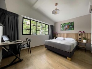 Free WiFi - Vita Hotel Boutique (Medellín)