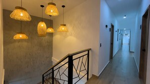 Hallway - Vita Hotel Boutique (Medellín)