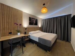 Luxury Suite | Free WiFi, bed sheets - Vita Hotel Boutique (Medellín)