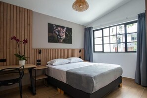 Free WiFi - Vita Hotel Boutique (Medellín)