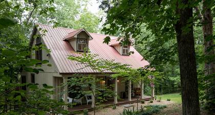 Creekview at Bays Fork Creek