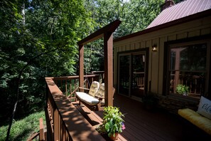 テラス / パティオ