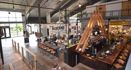 Mountain Retreat Near Hiking and Golf In Silverthorne