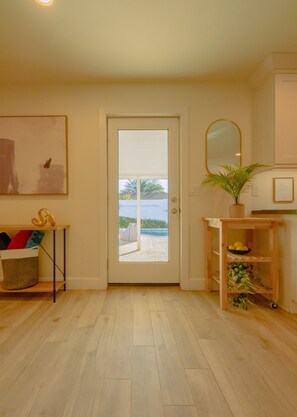 Interior - 8Bed Luxe: Pool & Steps to Town! (Scottsdale)