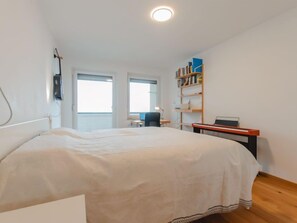 1 Schlafzimmer, Internetzugang