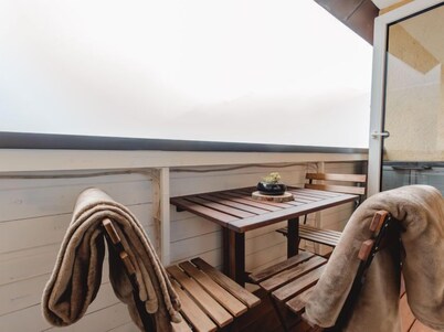 Unser Glück in den Bergen by Interhome