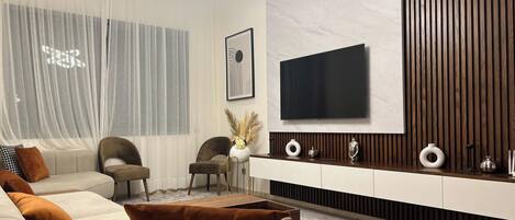 TV
