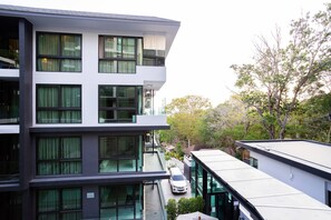 Apartment, 2 Bedrooms, Accessible, Balcony | Exterior - A505- 2 Bdr Condo With Forest View, Ao Nang Beach (Krabi)