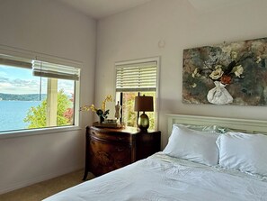 2 quartos, ferros/tábuas de passar roupa, Wi-Fi, roupa de cama