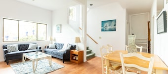 Sound View Living - Guest House - 2 Bedrooms