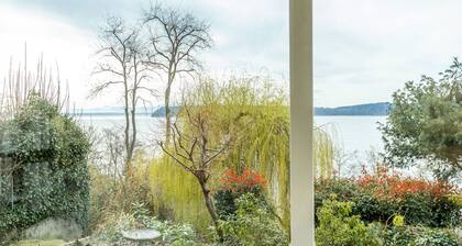 Sound View Living - Guest House - 2 Bedrooms
