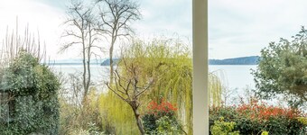 Sound View Living - Guest House - 2 Bedrooms