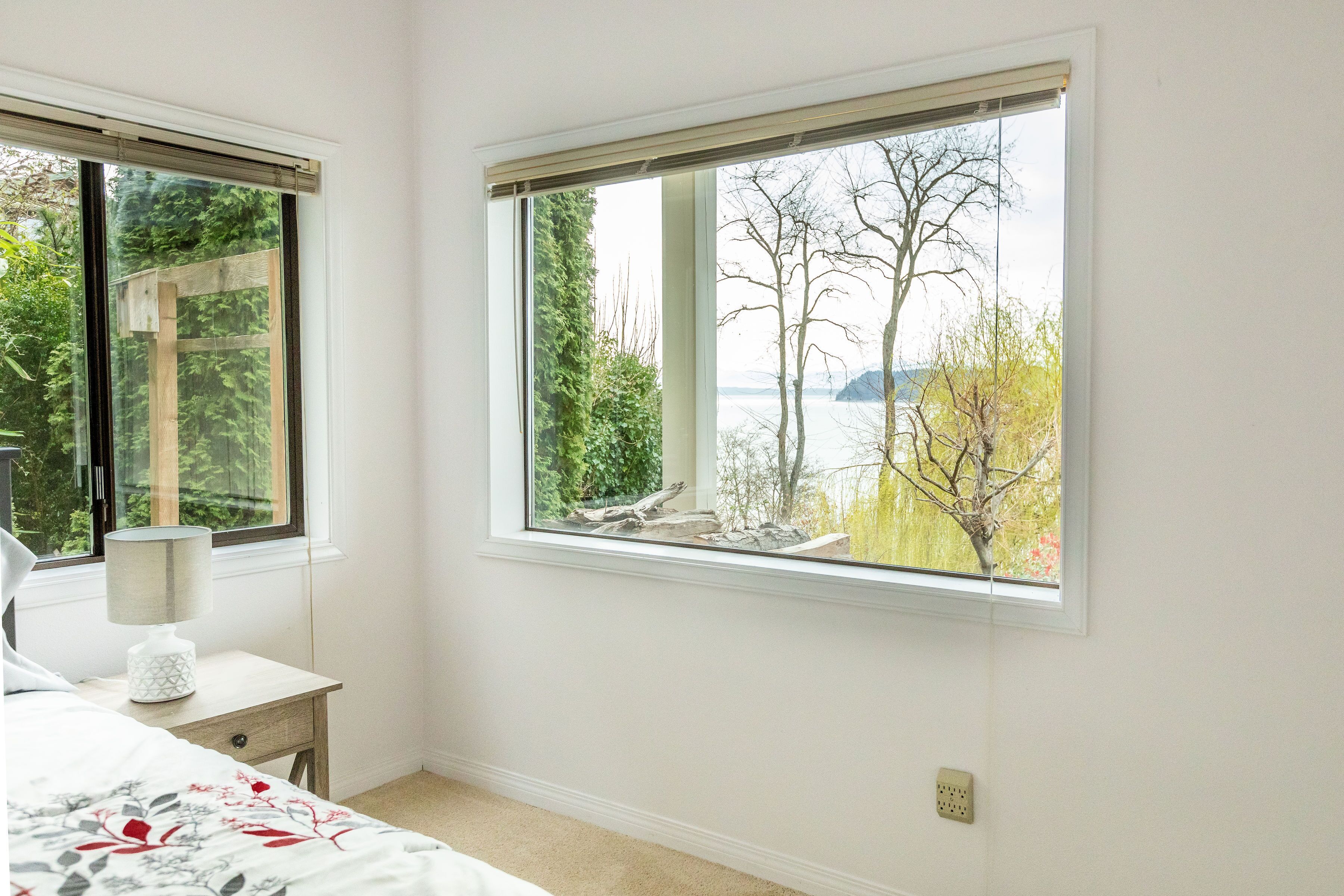 2 多间卧室、熨斗/熨衣板、WiFi、床单