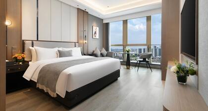 Grand Madison Hangzhou Yuedonghu