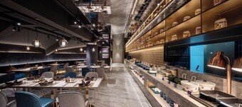 Manxin Hotel Hefei Jingkai District Pearl Plaza