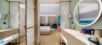 Manxin Hotel Hefei Jingkai District Pearl Plaza