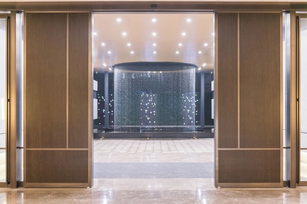 Lobby - Madison Hotel Changsha Meixihu Lugu (Changsha)