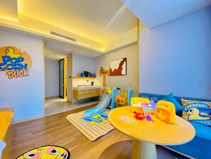 View from property - Madison Hotel Xianyang Zhuquan Road Wanda Plaza (Xianyang)