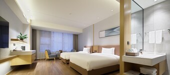Madison Hotel Xianyang Zhuquan Road Wanda Plaza