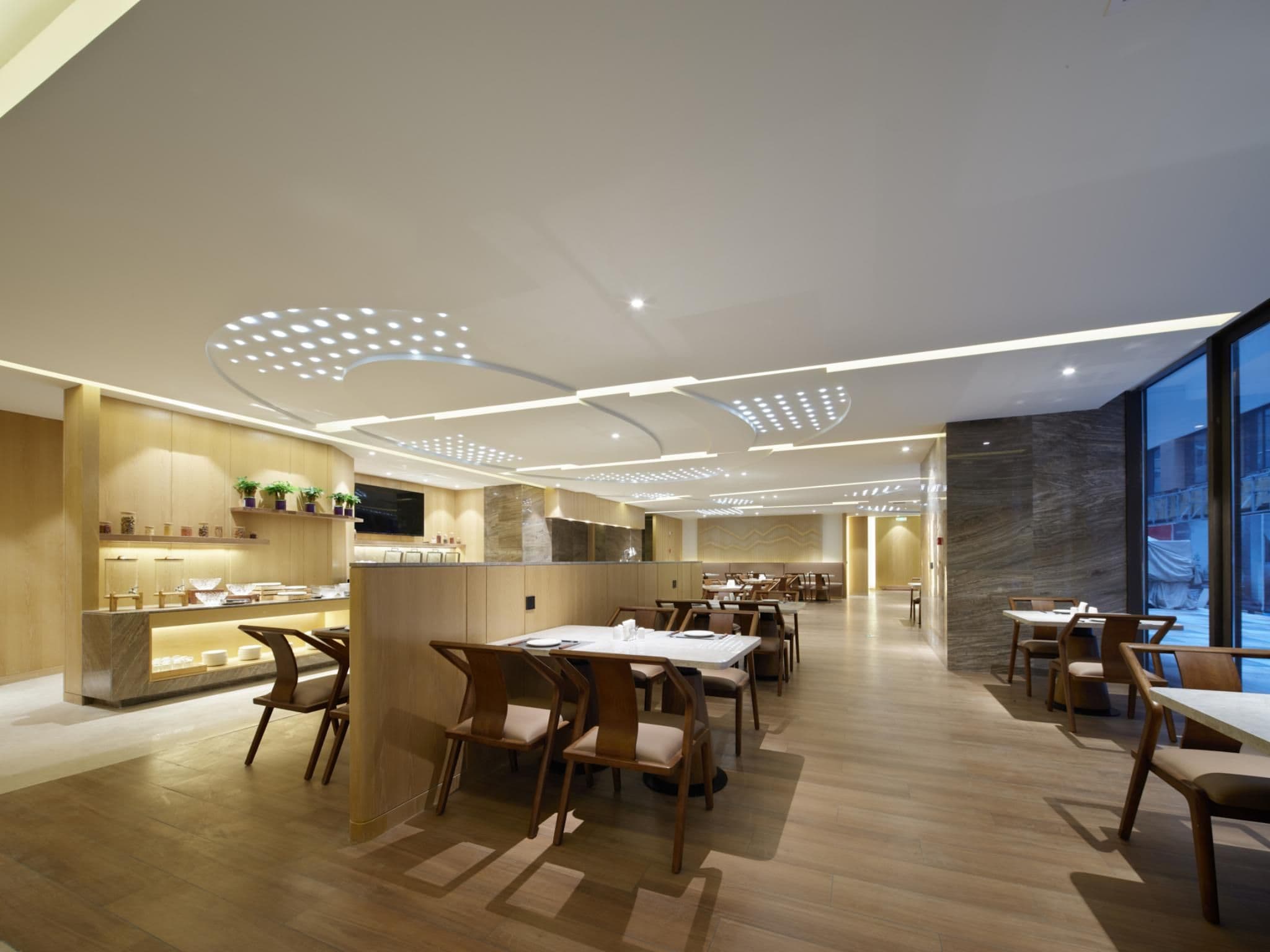 Tempat makan