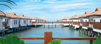 Alpine GLX Port Dickson