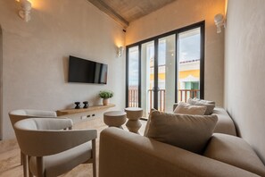 Balcony view - Cinco Quintas Hotel Boutique (Cartagena)