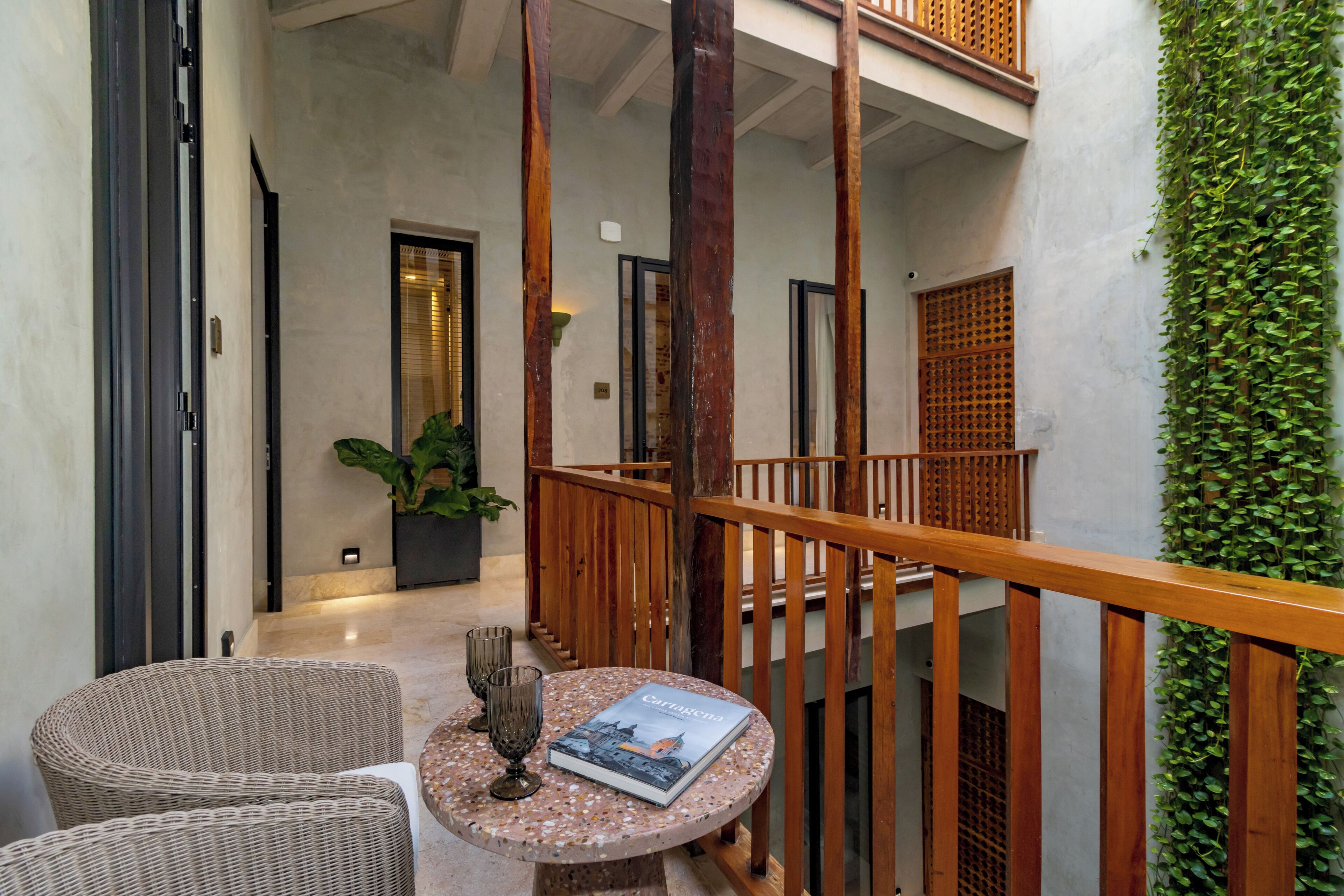 Photo - Cinco Quintas Hotel Boutique