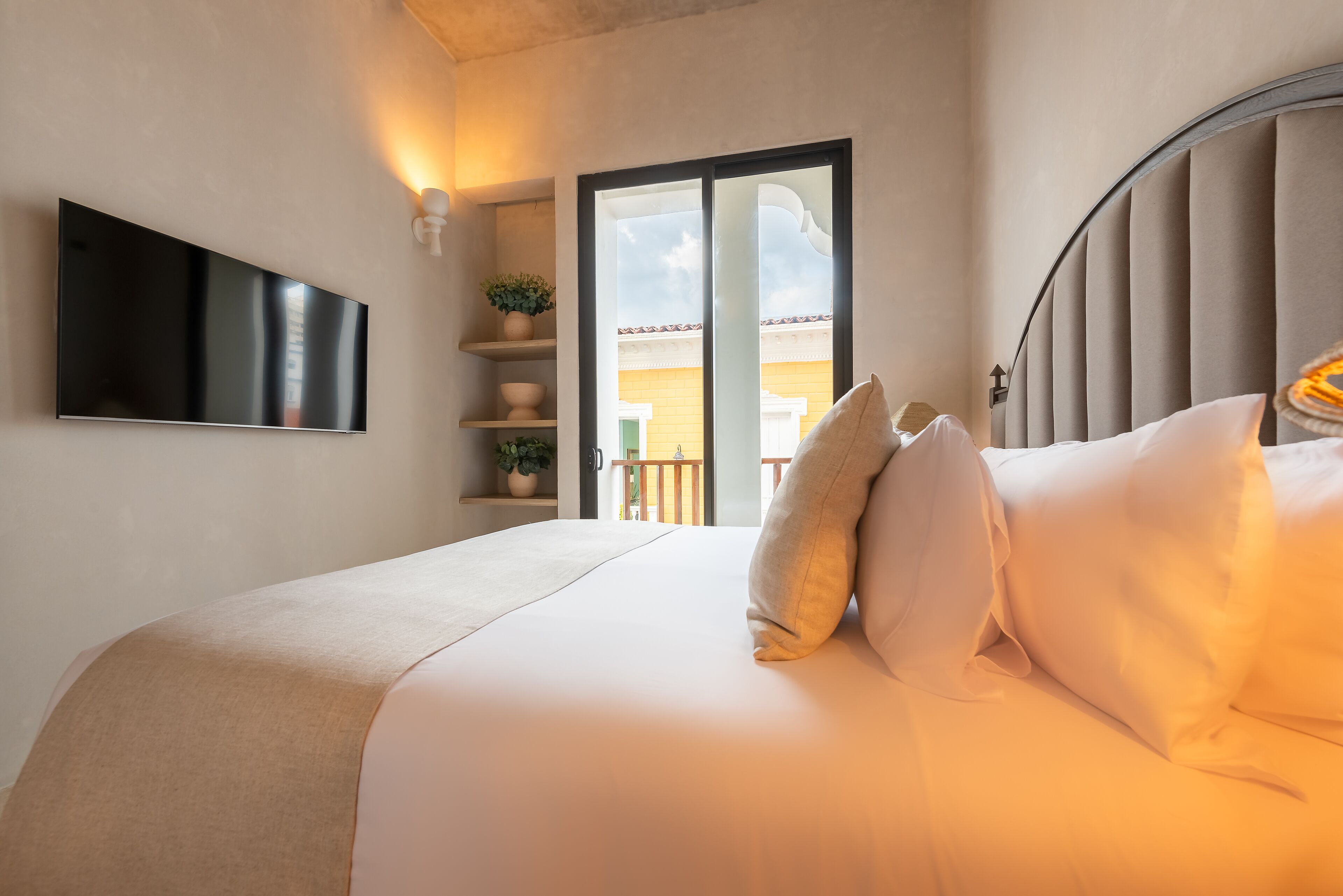 Foto - Cinco Quintas Hotel Boutique