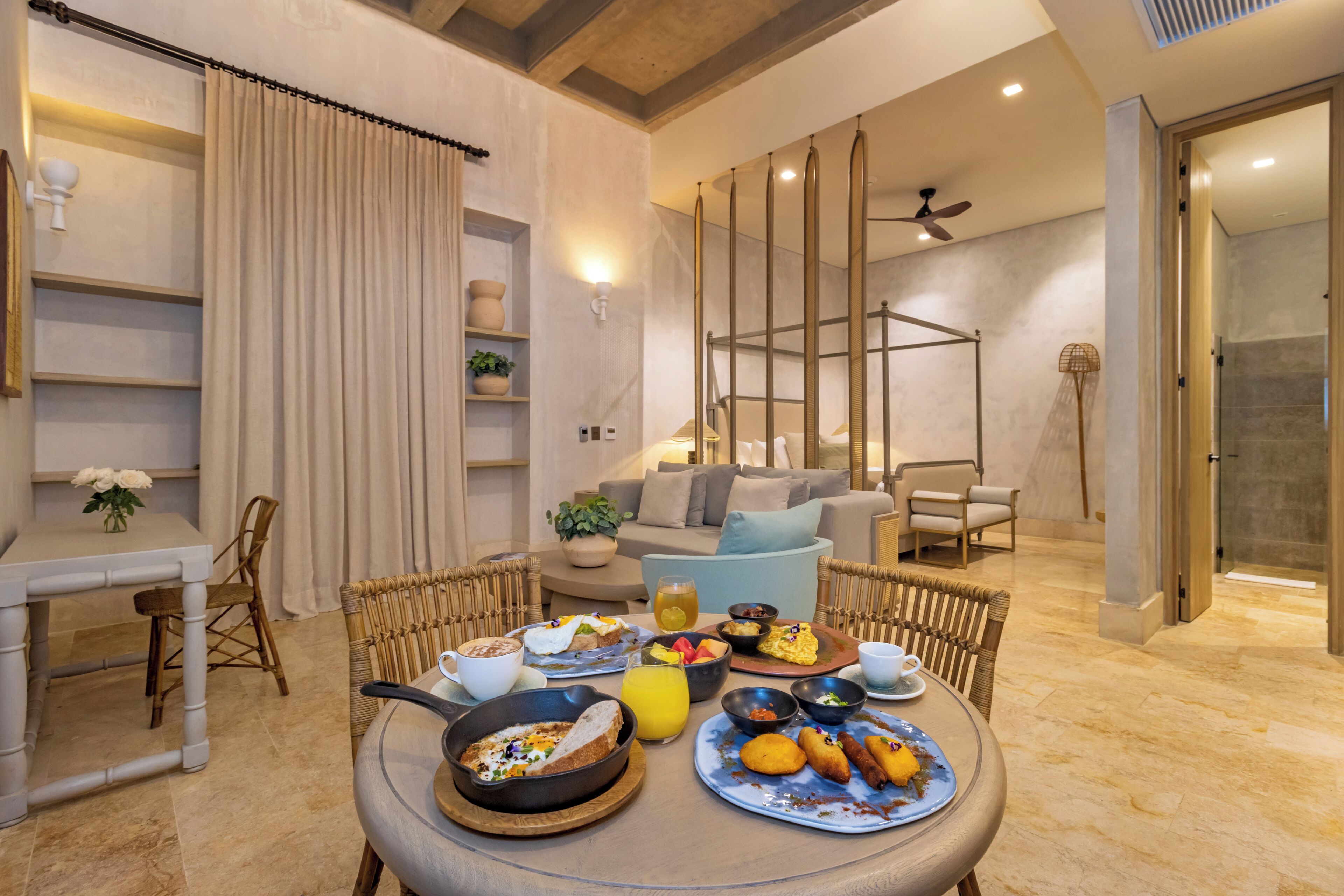 Photo - Cinco Quintas Hotel Boutique