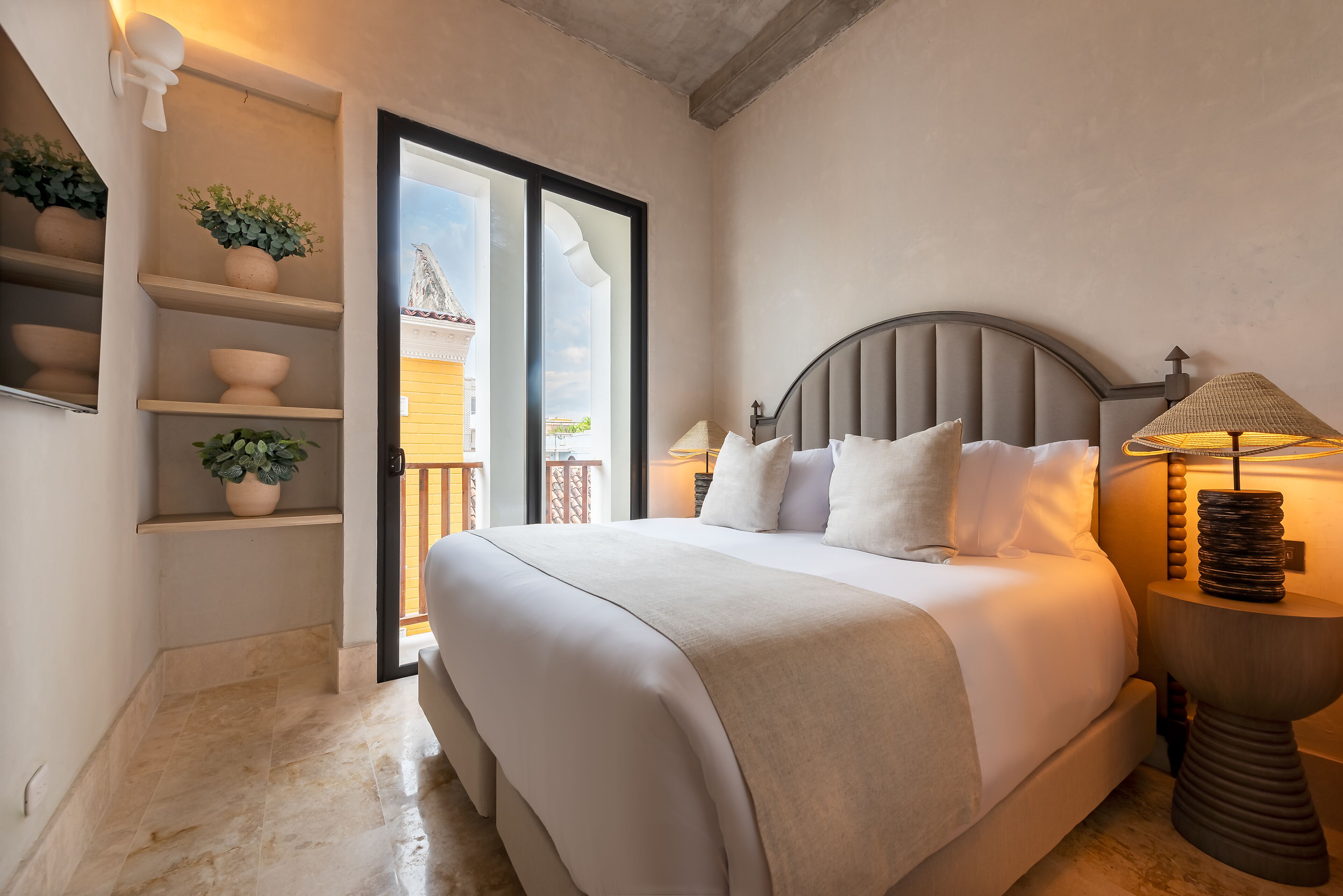 Foto - Cinco Quintas Hotel Boutique