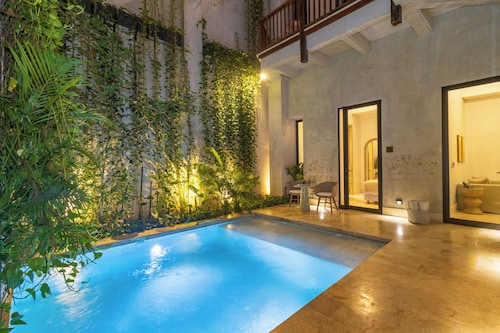 Cinco Quintas Hotel Boutique