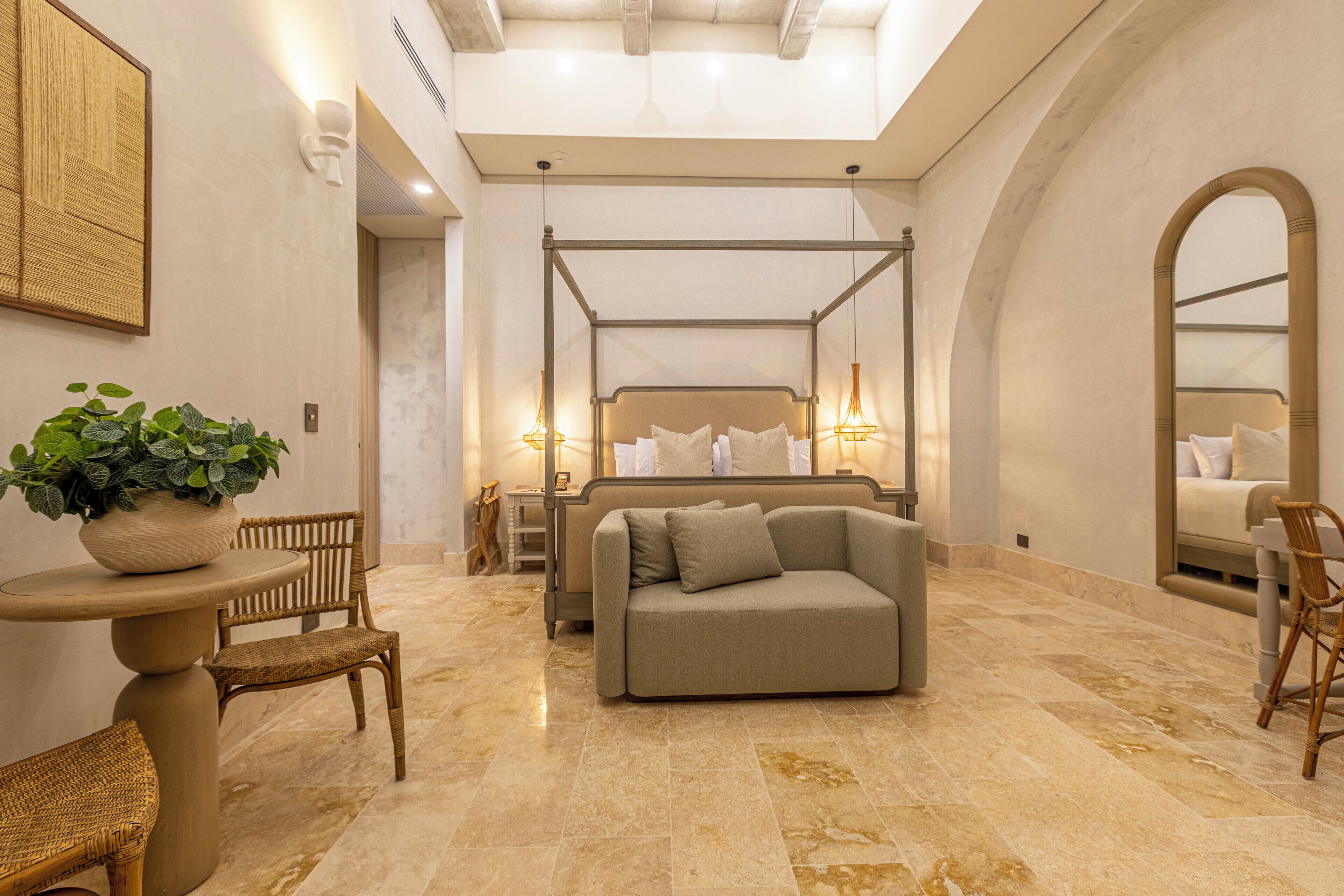 Photo - Cinco Quintas Hotel Boutique