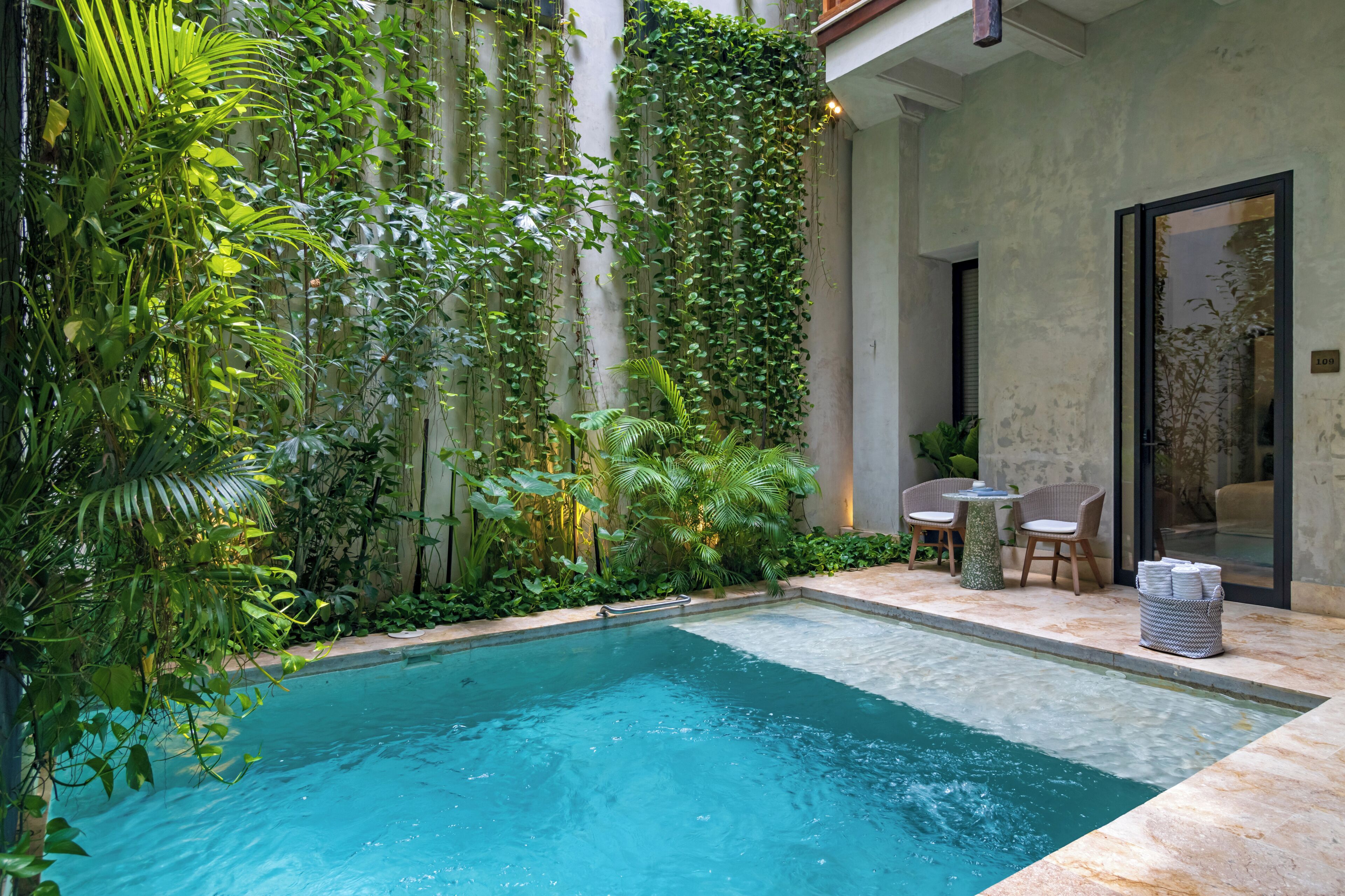 Photo - Cinco Quintas Hotel Boutique