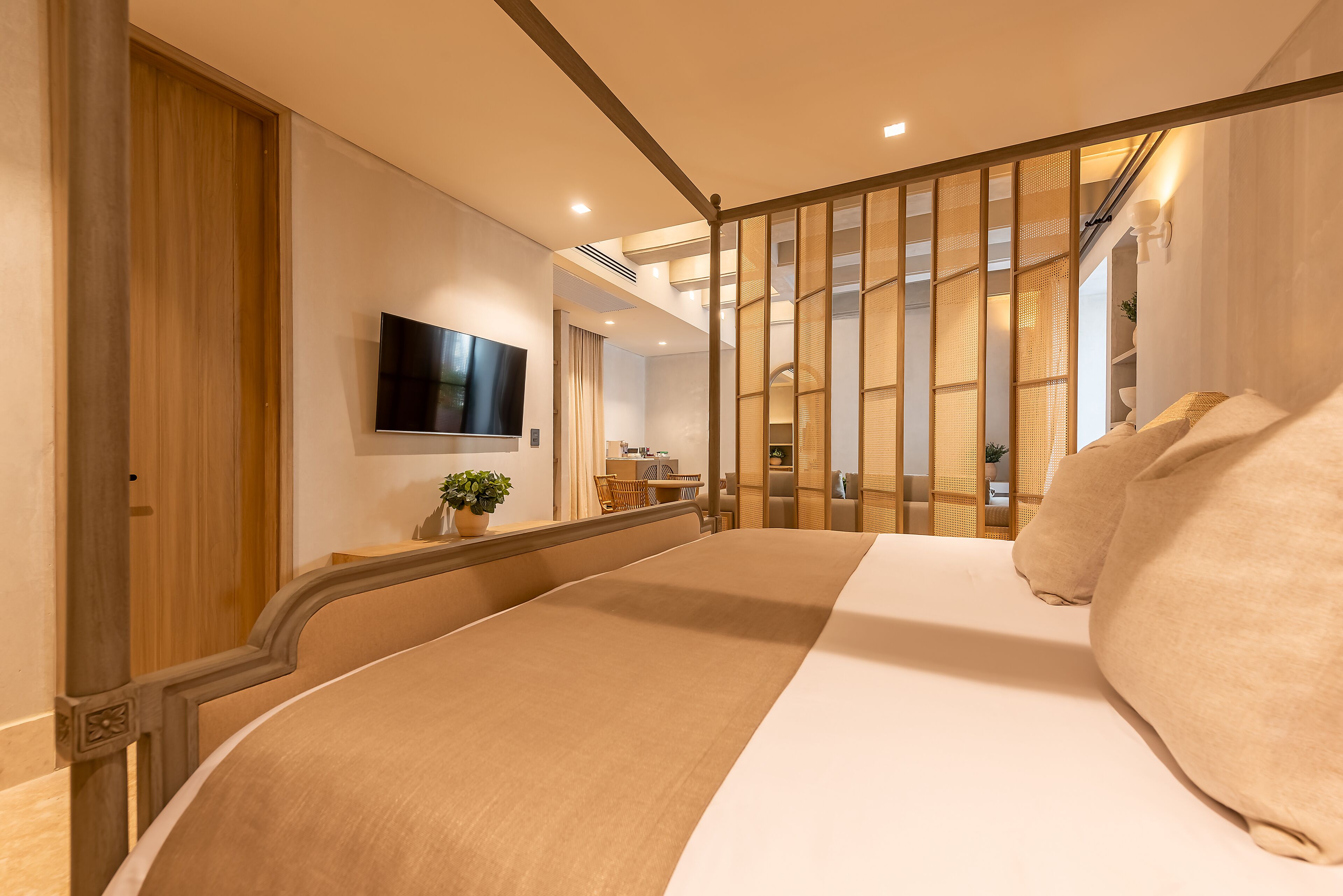 Foto - Cinco Quintas Hotel Boutique